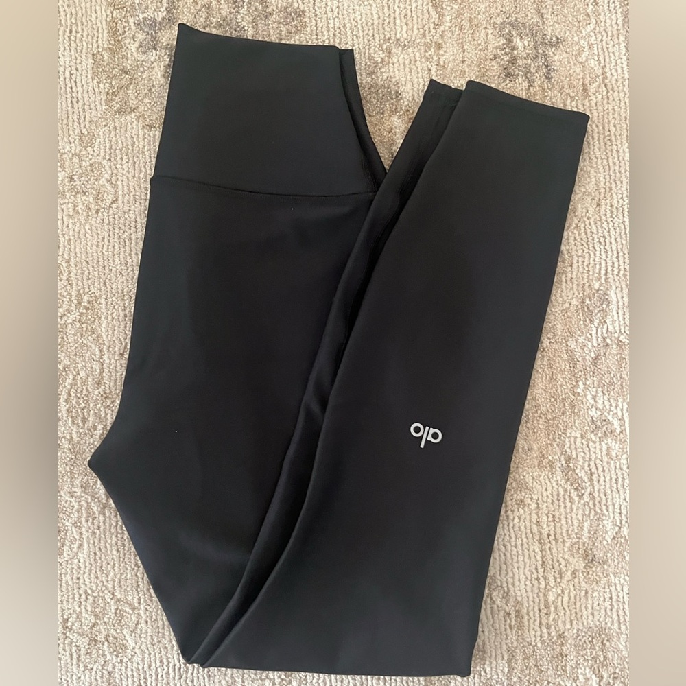 7/8 high waist airlift legging